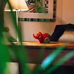Frühstückspension Lo Matson