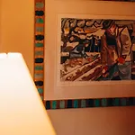 Lo Matson Bed & Breakfast Chambave
