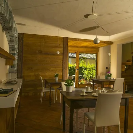 Bed & Breakfast Lo Matsòn