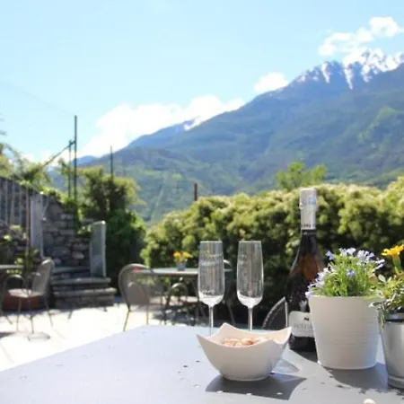 Lo Matson 住宿加早餐酒店 3*