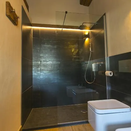 Lo Matson 住宿加早餐酒店 3*