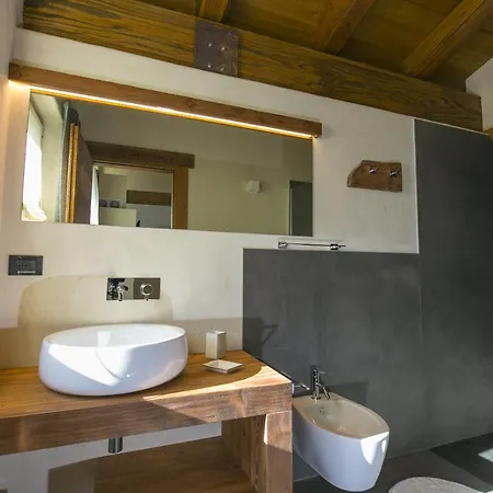 Bed & Breakfast Lo Matsòn 3*