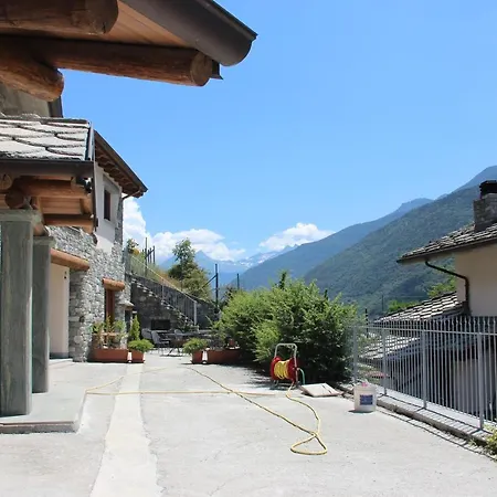 住宿加早餐酒店 Lo Matson 3*