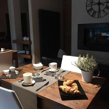 Lo Matson Couette-café *
