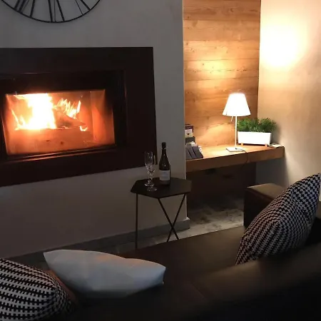 Lo Matson 3* Chambave