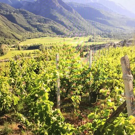 Lo Matsòn Bed & Breakfast