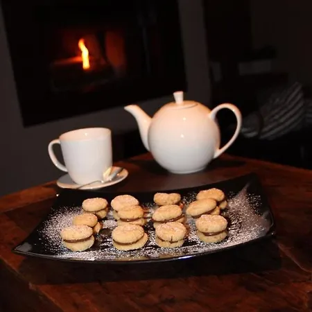 Lo Matson 3* Chambave