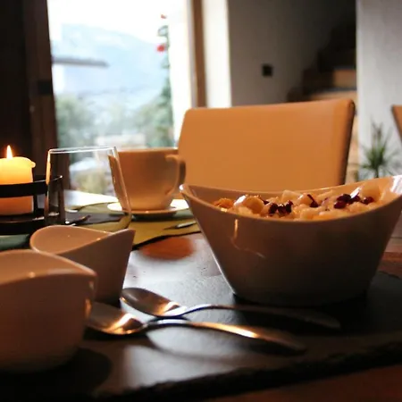 Couette-café Lo Matson *