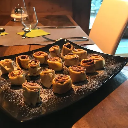 住宿加早餐酒店 Lo Matson