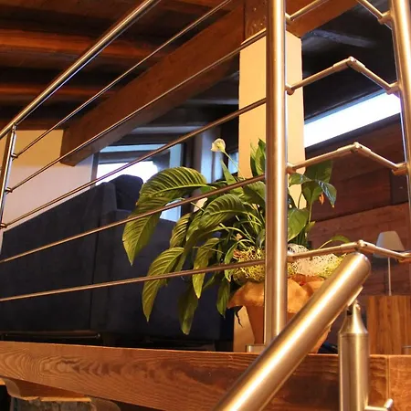 Lo Matsòn Bed & Breakfast