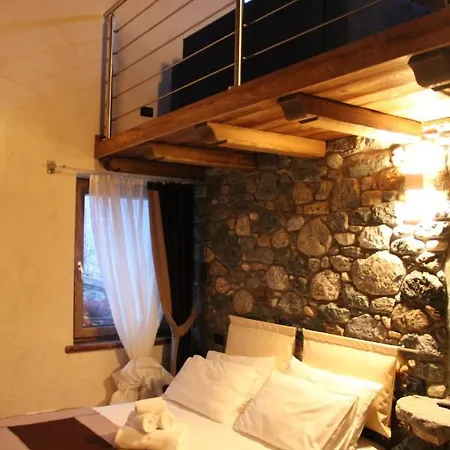 Bed & Breakfast Lo Matsòn