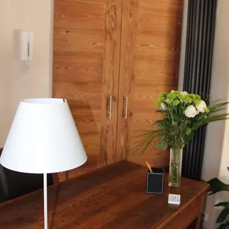 住宿加早餐酒店 Lo Matson