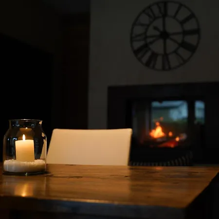 Lo Matson Bed & Breakfast 3*
