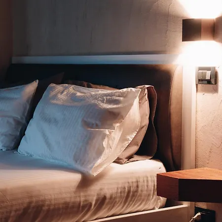 Lo Matson 3* Chambave