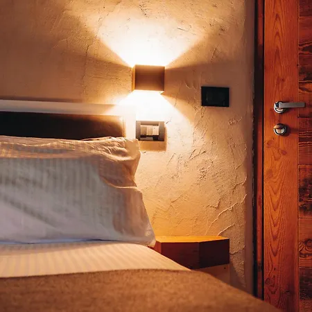 Bed & Breakfast Lo Matson
