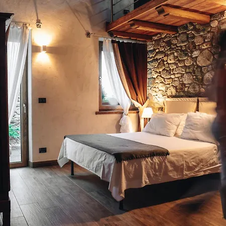 Bed & Breakfast Lo Matson Chambave