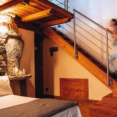 Lo Matson Bed & Breakfast 3*