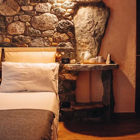Bed & Breakfast Lo Matson Chambave
