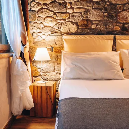 Bed & Breakfast Lo Matson Chambave