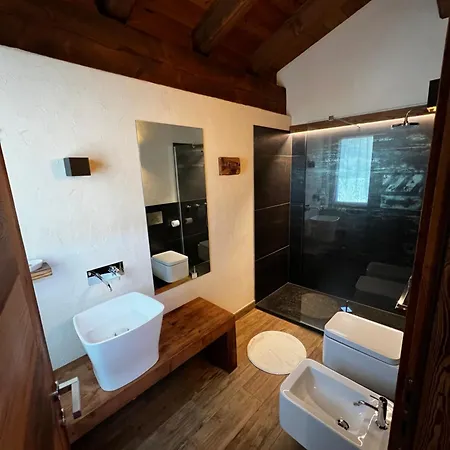 Bed & Breakfast Lo Matson Chambave