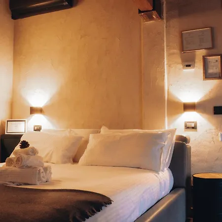 Lo Matson Bed & Breakfast
