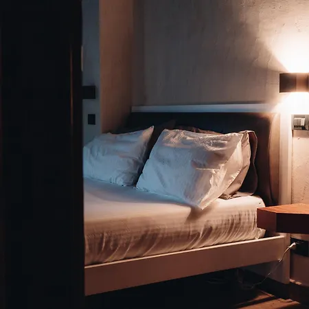 Lo Matson Bed & Breakfast 3*