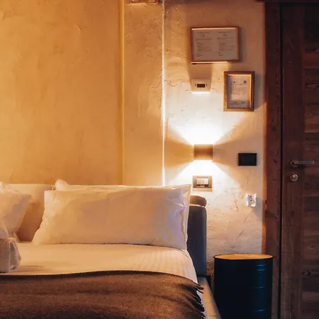 Bed & Breakfast Lo Matson