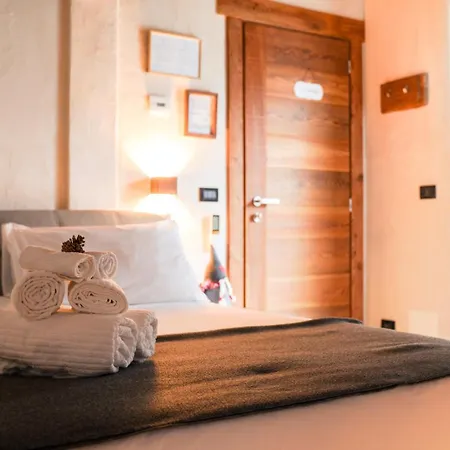 Lo Matson Bed & Breakfast