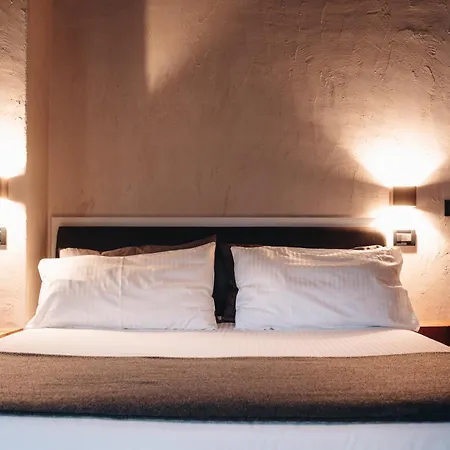 Bed & Breakfast Lo Matson Chambave