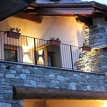 Lo Matson Bed & Breakfast Chambave