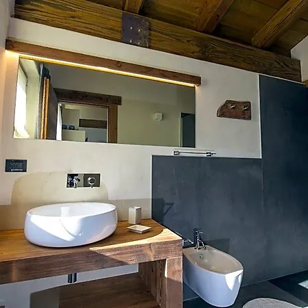 Bed and Breakfast Lo Matson Chambave