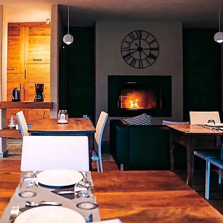Bed & Breakfast Lo Matson