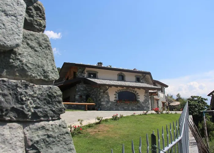 Bed & Breakfast Lo Matson