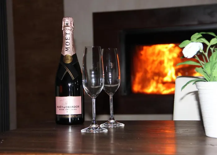 Lo Matson 3* Chambave