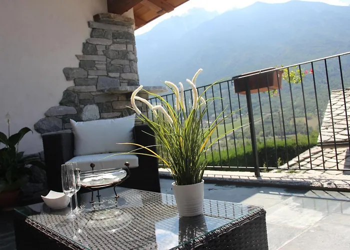 Lo Matson לינה וארוחת בוקר