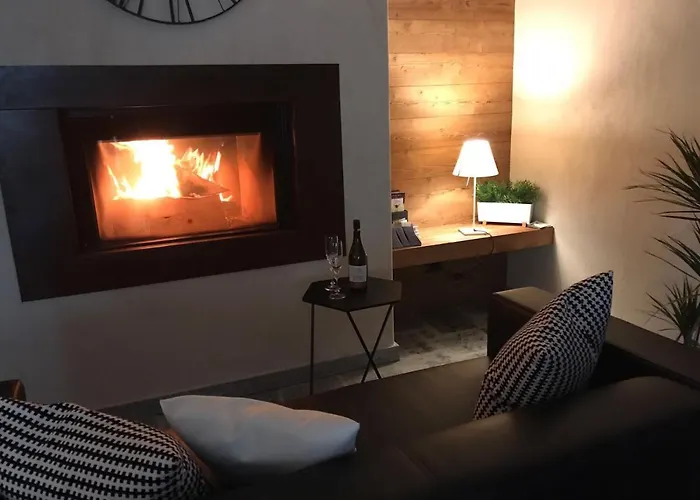 Lo Matson 3* Chambave