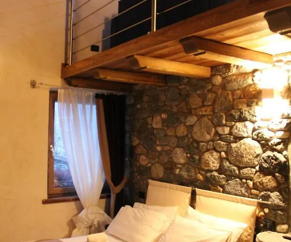 Bed & Breakfast Lo Matson