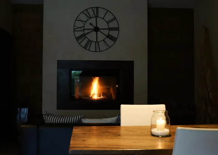 Lo Matsòn Bed & Breakfast