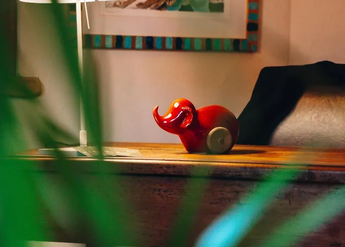 Bed & Breakfast Lo Matson