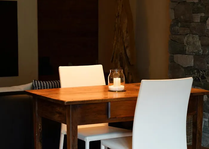 Lo Matson Bed & Breakfast Chambave