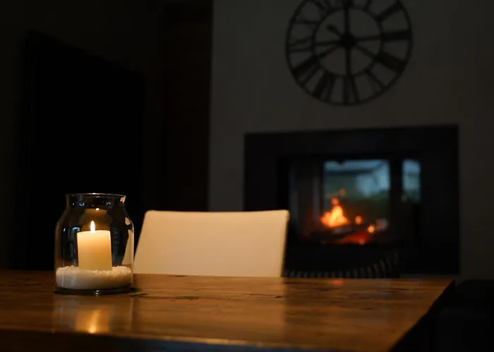 Lo Matsòn Bed & Breakfast 3*