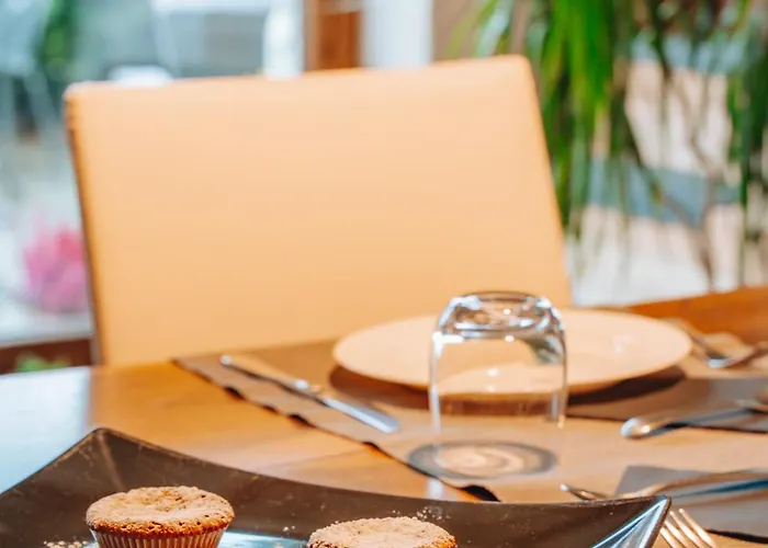 Lo Matson 3* Chambave