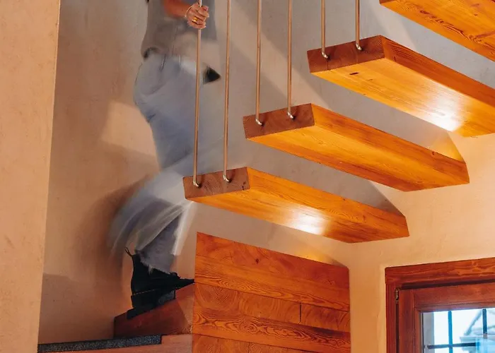 Lo Matsòn Bed & Breakfast