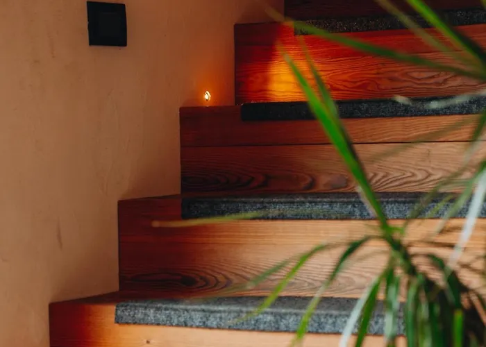 Lo Matsòn Bed & Breakfast 3*