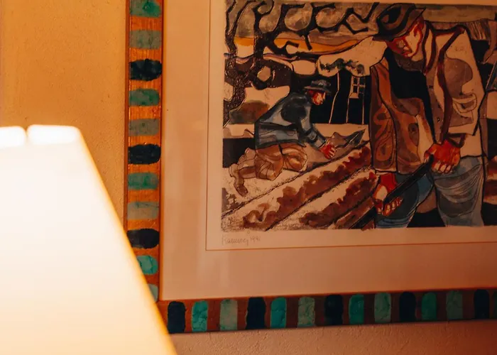 Lo Matson Bed & Breakfast Chambave