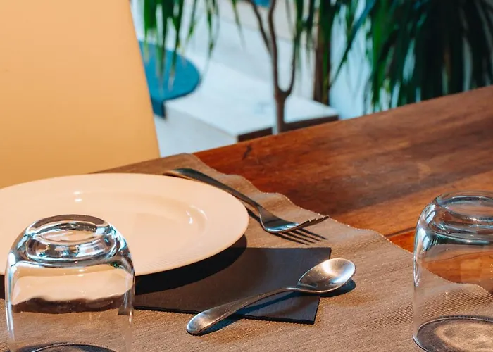 Bed & Breakfast Lo Matsòn 3*