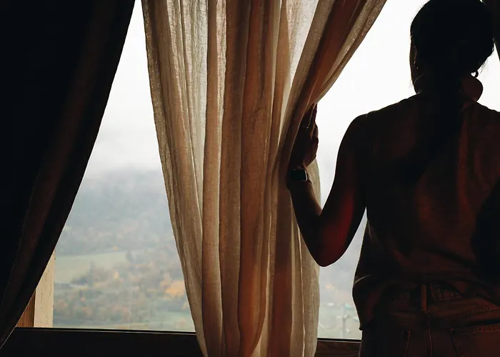 Bed & Breakfast Lo Matson Chambave