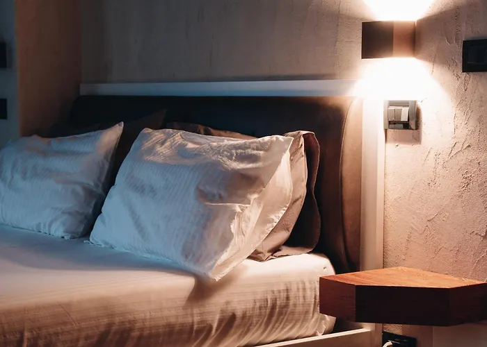 Lo Matson 3* Chambave