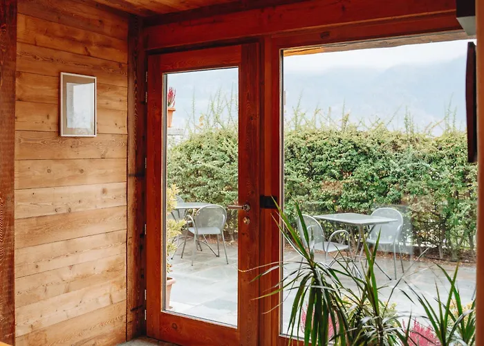 Lo Matsòn Bed & Breakfast