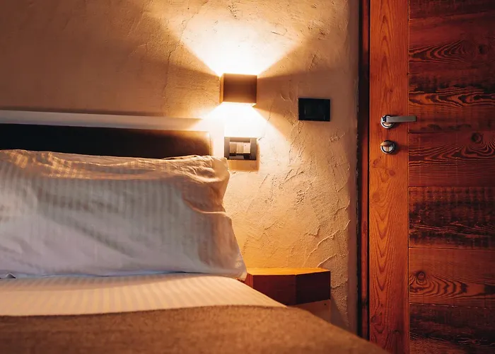 Bed & Breakfast Lo Matsòn